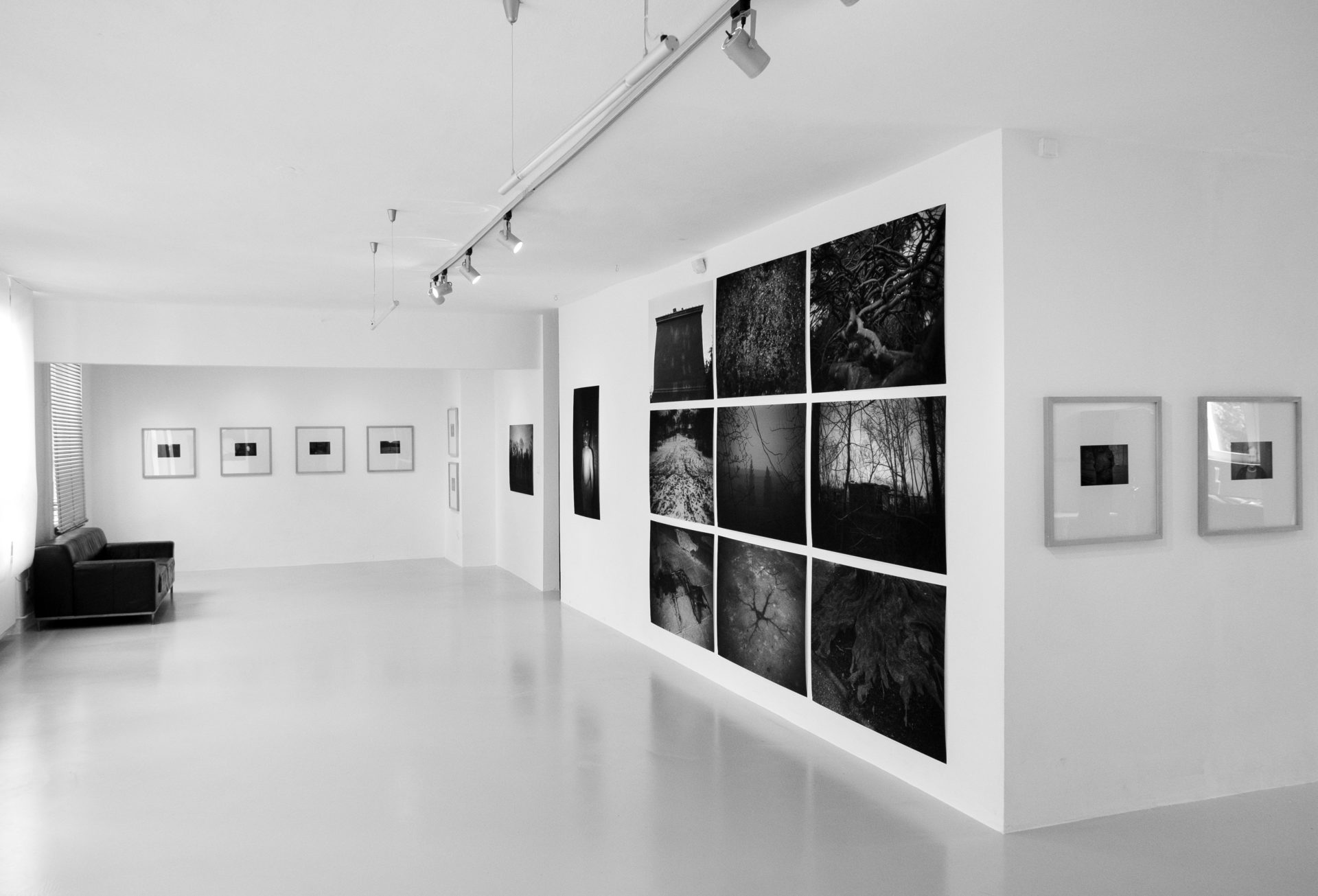 Galerie Krystal Havířov